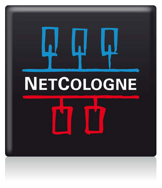 NetCologne Logo